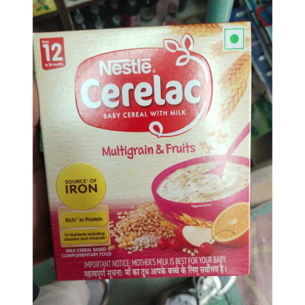 Cerelac - Nestle