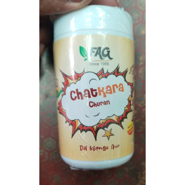 Chatkara Churan - Fag