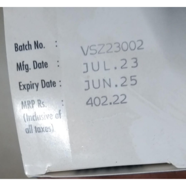 Valance 500mg - Abbott Healthcare Pvt. Ltd