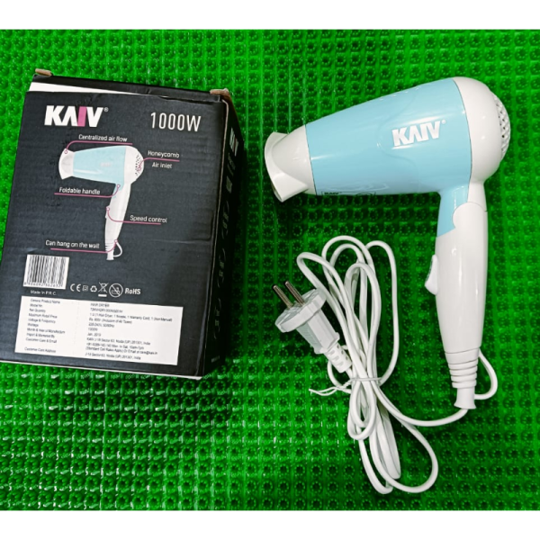 Hair Dryer - KAIV