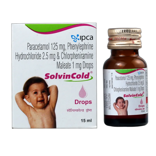 Solvin Cold Drops-Image