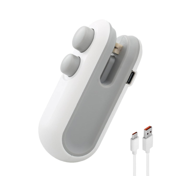 Portable Sealing Machine - Generic