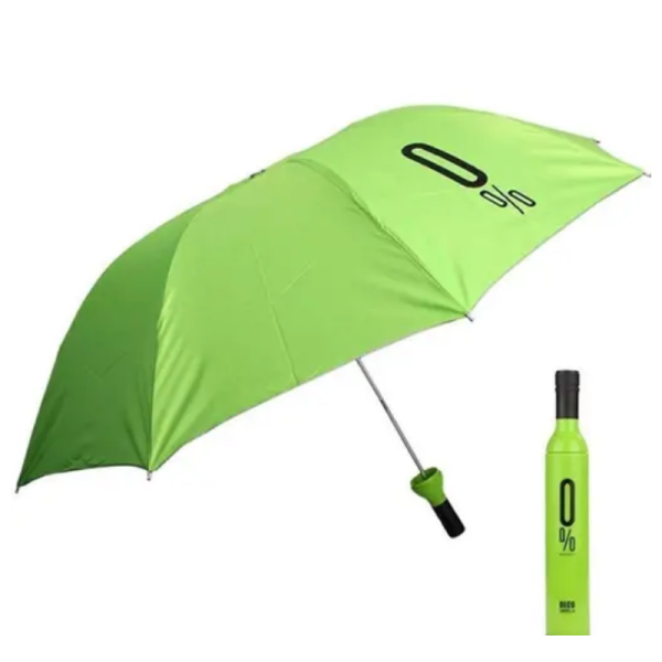 Bottle Umbrella - Generic