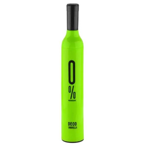 Bottle Umbrella Image