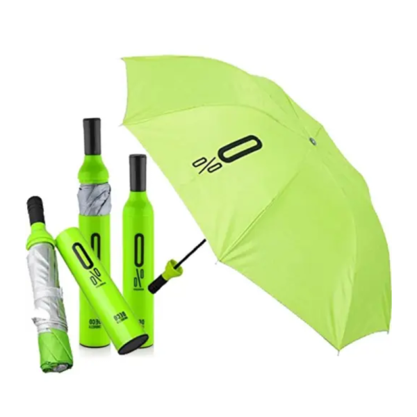 Bottle Umbrella - Generic