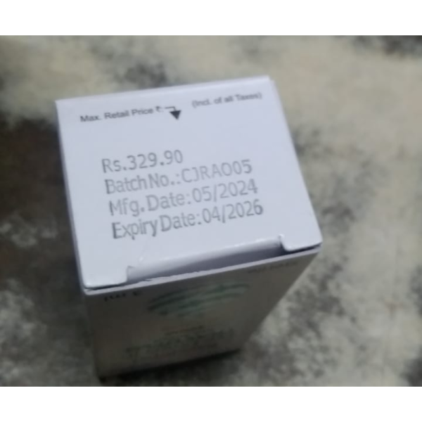Travoflo Eye Drop - Ipca Laboratories Ltd