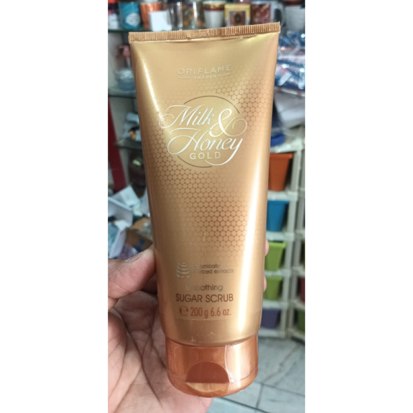 Face Scrub - Oriflame