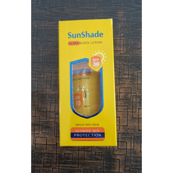 SunShade Sun Screen image 2