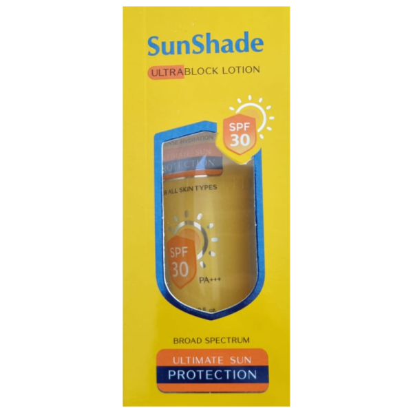 SunShade Sun Screen-Image