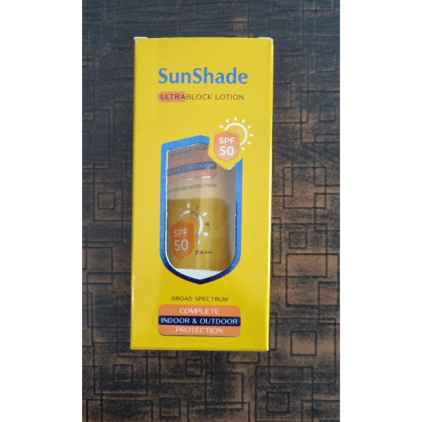 SunShade Sun Screen image 2