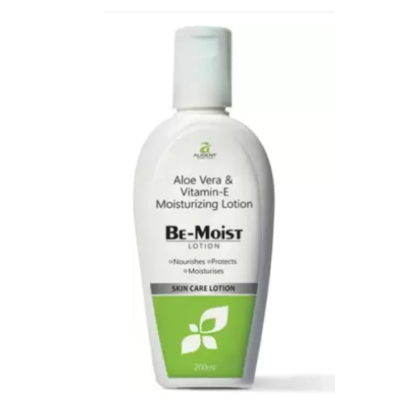 Be-Moist Lotion - Aligentis
