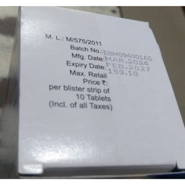 Drolgan - Ipca Laboratories Ltd