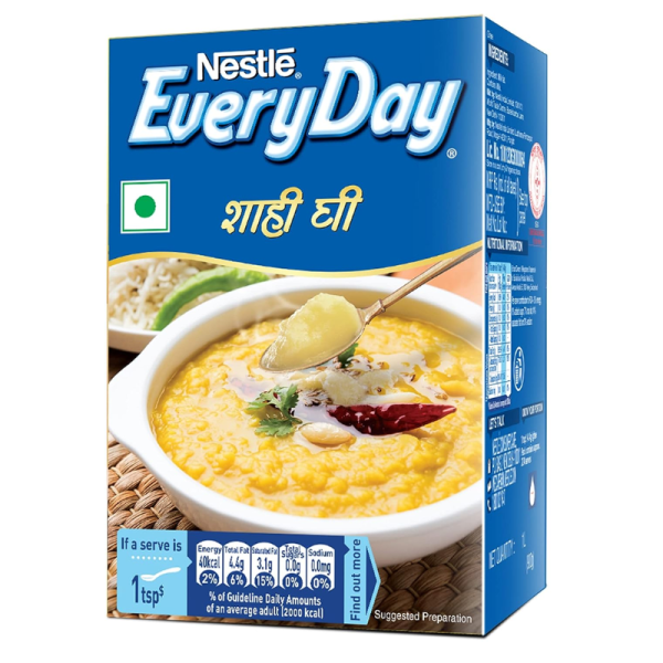 Desi Ghee-Image