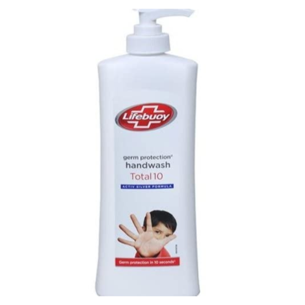 Hand Wash-Image