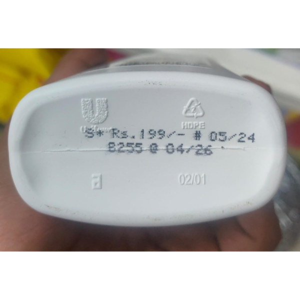 Hand Wash - Lifebuoy