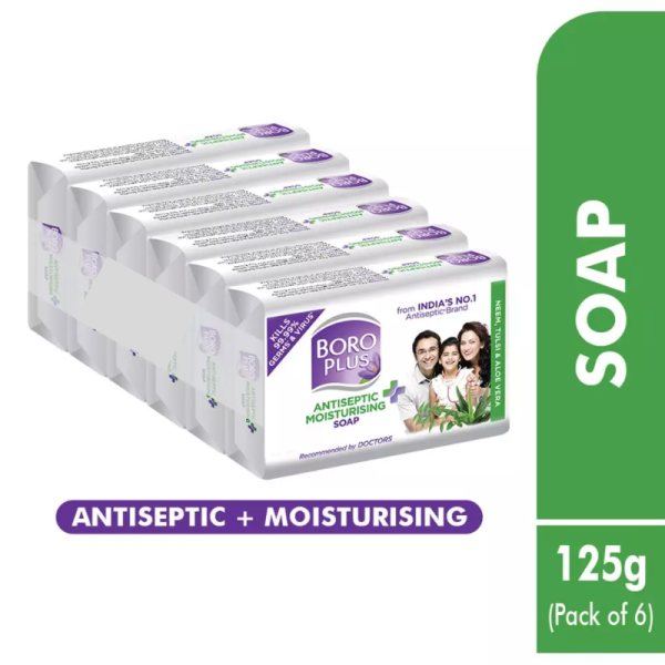 Bathing Soap-Image