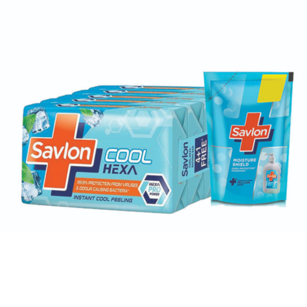 Bathing Soap-Image