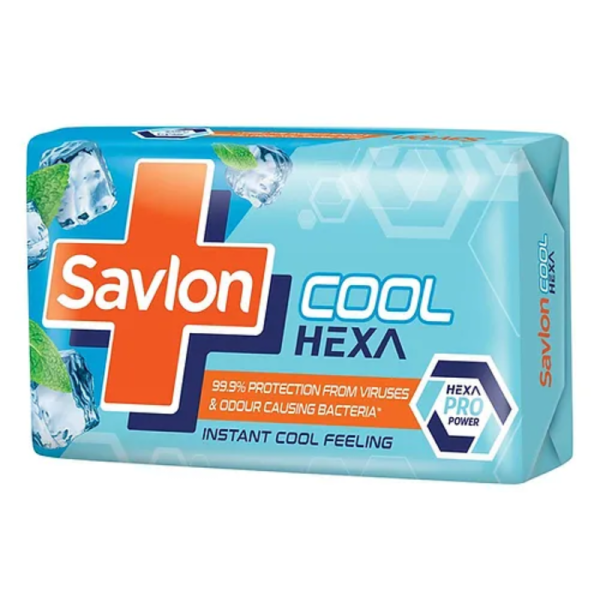 Bathing Soap - Savlon