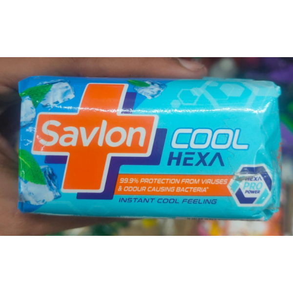 Bathing Soap - Savlon
