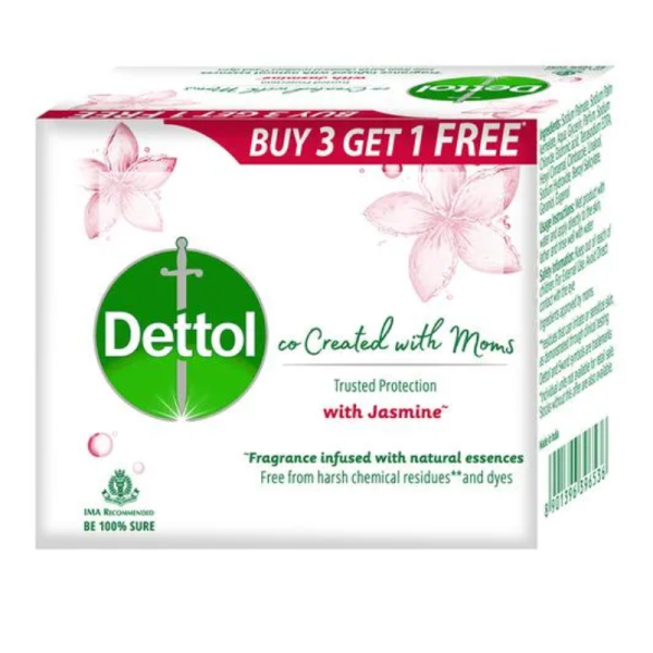 Bathing Soap-Image