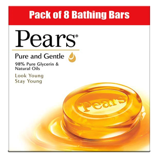 Bathing Soap-Image