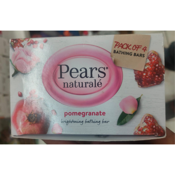 Bathing Soap - Pears
