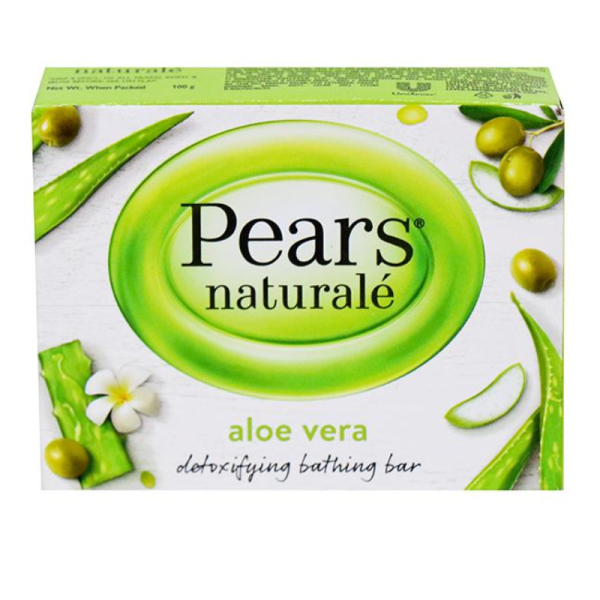 Bathing Soap-Image