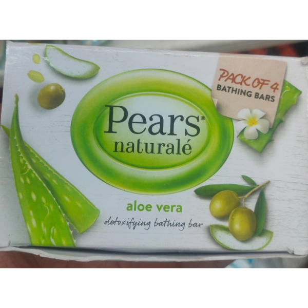 Bathing Soap - Pears