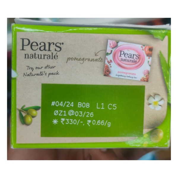 Bathing Soap - Pears