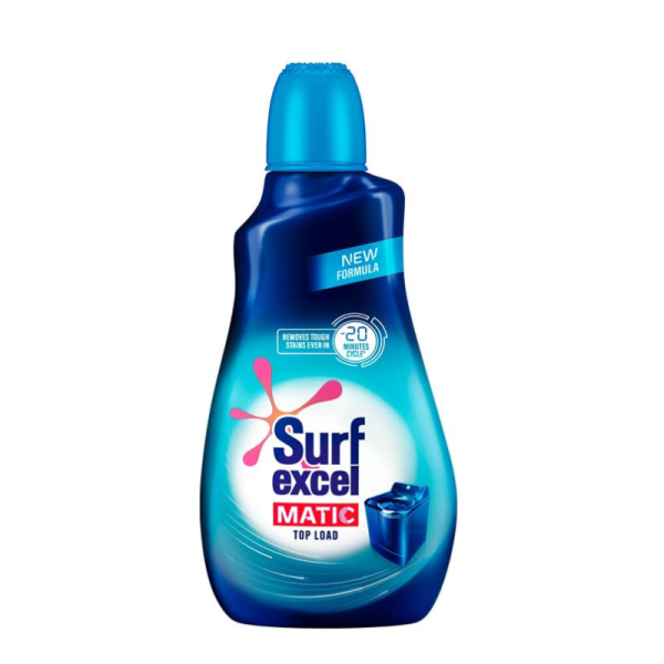 Detergent Liquid-Image