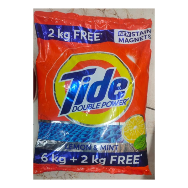 Detergent Powder - Tide
