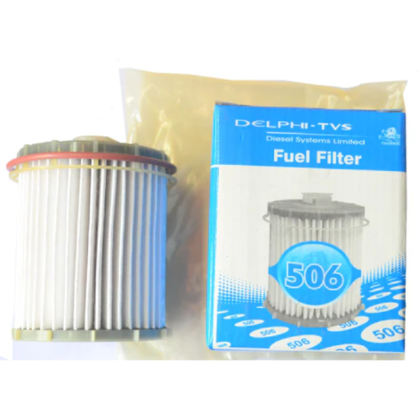 Fuel Filter - Delphi-TVS