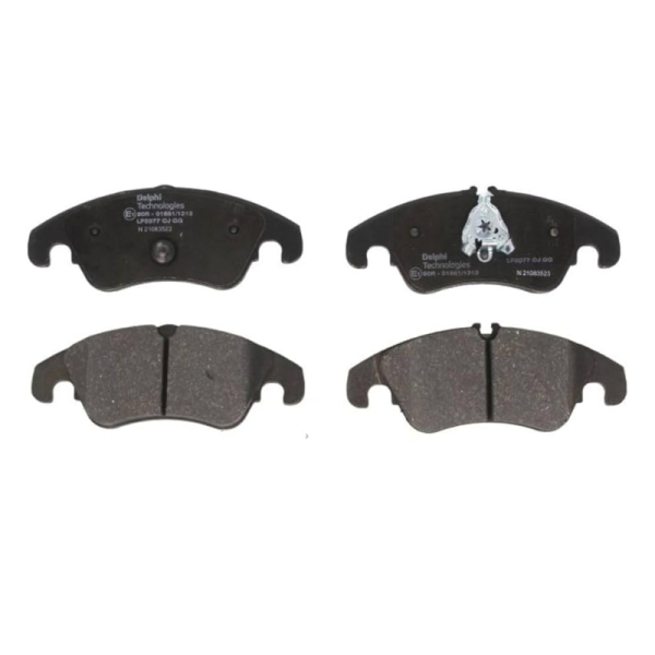 Brake Pad-Image