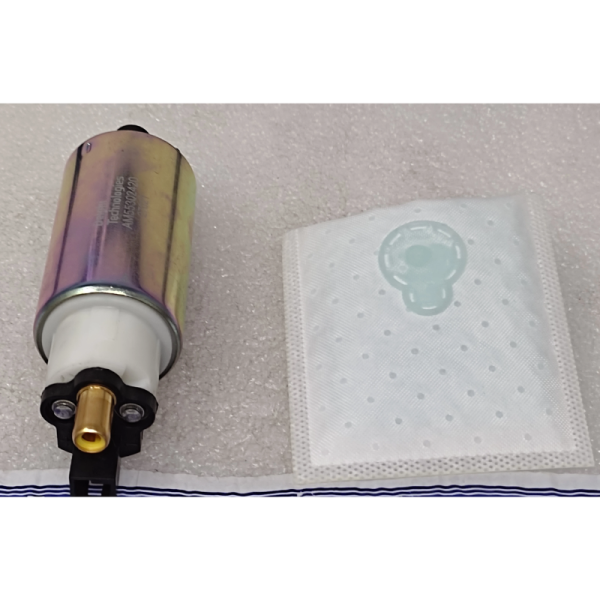 Fuel Pump With Strainer-Image