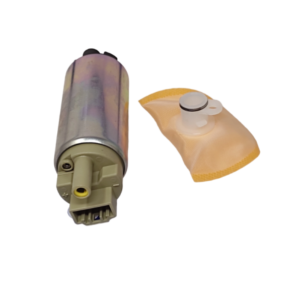 Fuel Pump With Strainer-Image