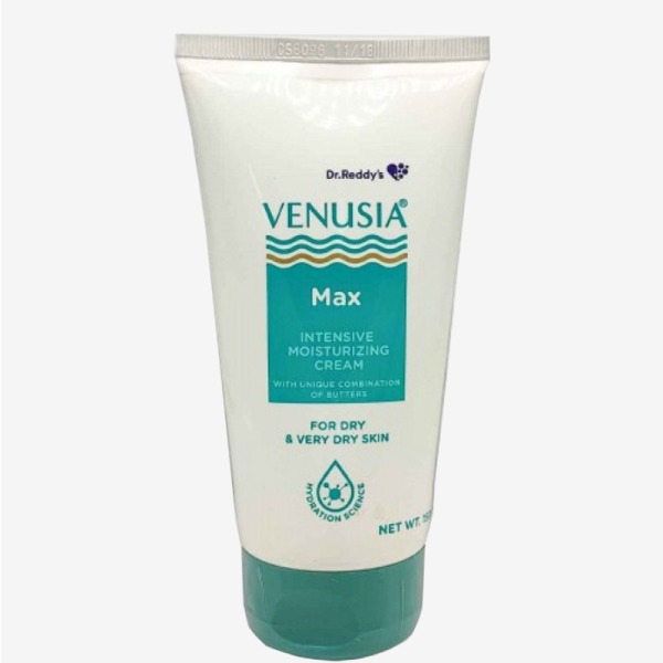 Venusia Moisturizing Cream-Image