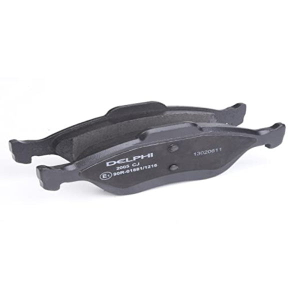 Brake Pad-Image
