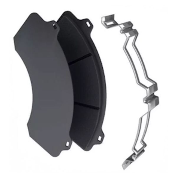 Brake Pad-Image