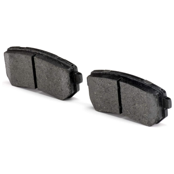 Brake Pad-Image