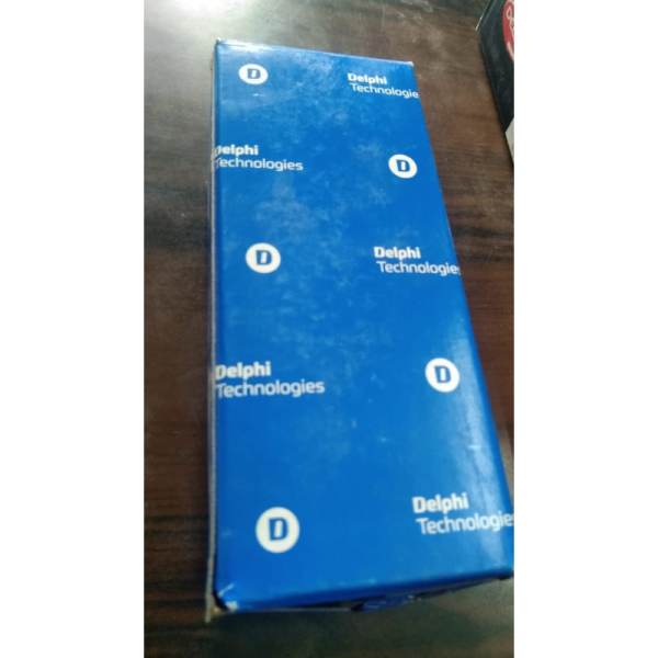 Fuel Pump With Strainer - Delphi Technologies