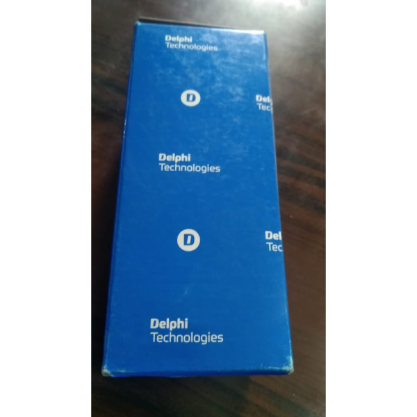 Fuel Pump With Strainer - Delphi Technologies