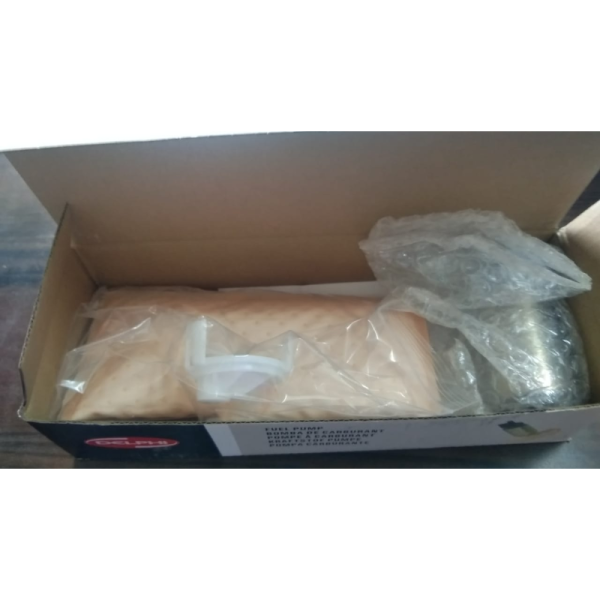 Fuel Pump With Strainer - Delphi Technologies