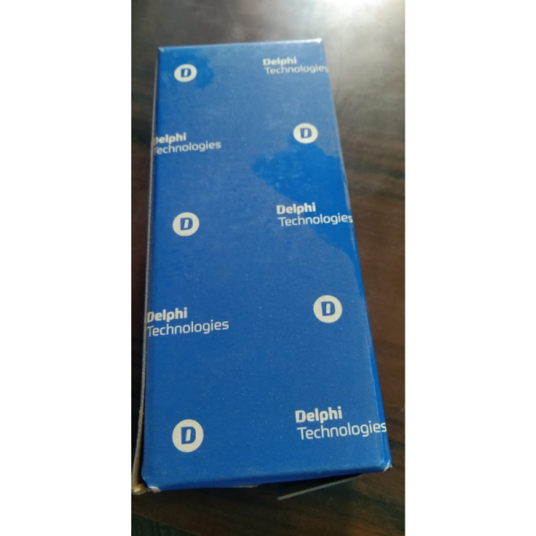 Fuel Pump With Strainer - Delphi Technologies