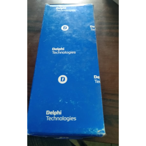 Fuel Pump With Strainer - Delphi Technologies
