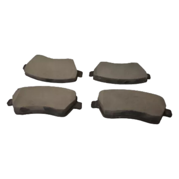 Brake Pad-Image