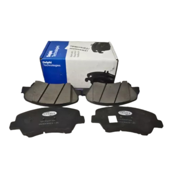 Brake Pad-Image