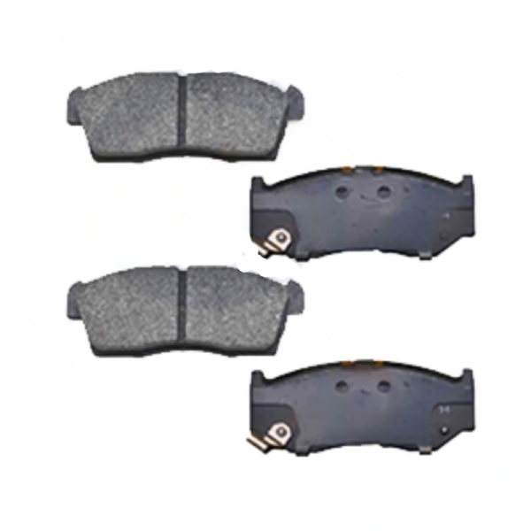 Brake Pad-Image