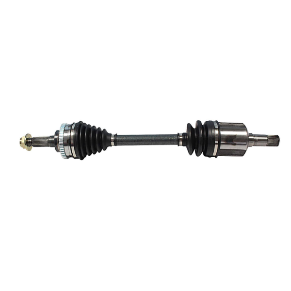 Drive Shaft-Image