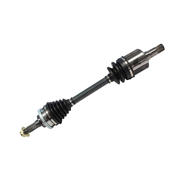 Drive Shaft-Image