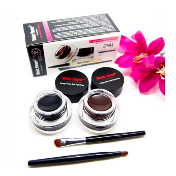 Offers Gel Eyeliner